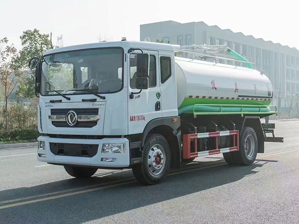 吸糞車 吸糞車